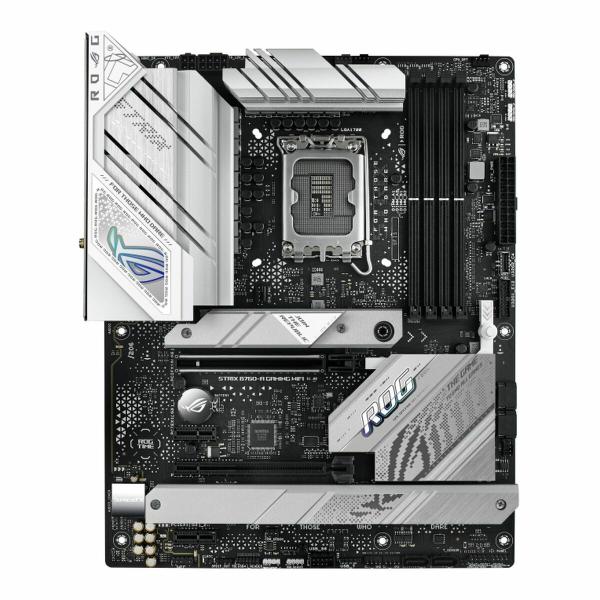 Placa Mãe Asus LGA 1700