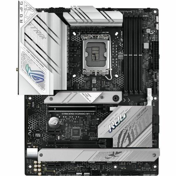 Placa Mãe Asus LGA 1700