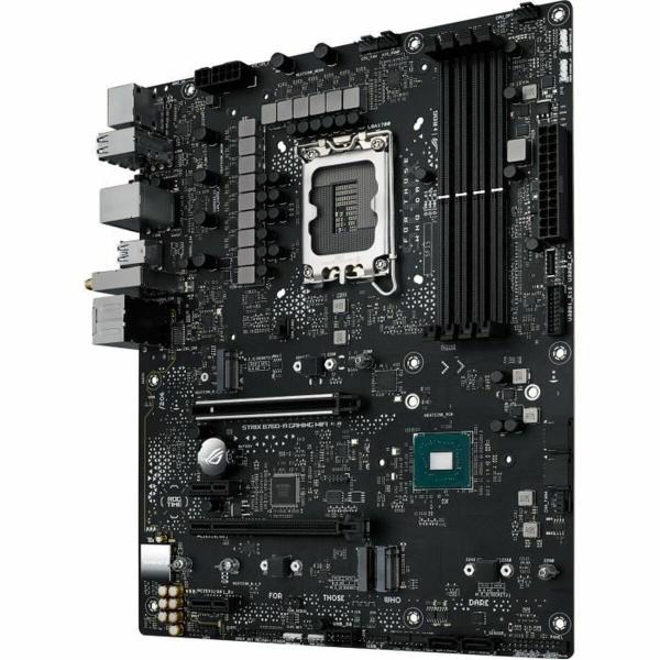 Placa Mãe Asus LGA 1700