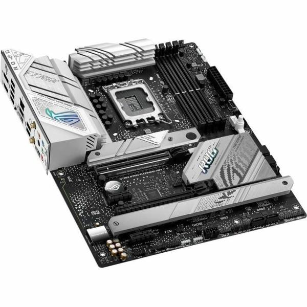 Placa Mãe Asus LGA 1700