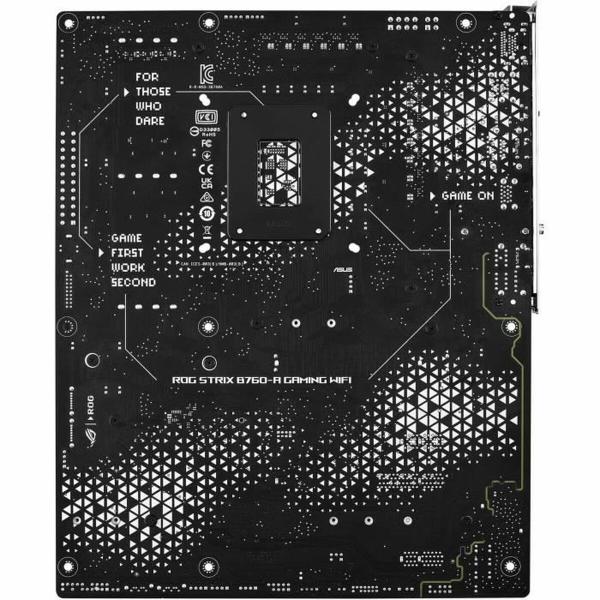 Placa Mãe Asus LGA 1700