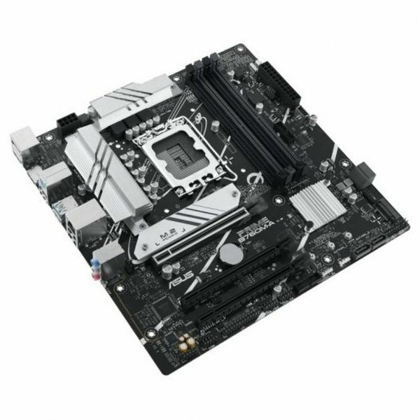 Placa Mãe Asus LGA 1700