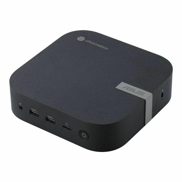 Mini PC Asus CHROMEBOX5-S3006UN Intel Core I3-1220P 8 GB RAM