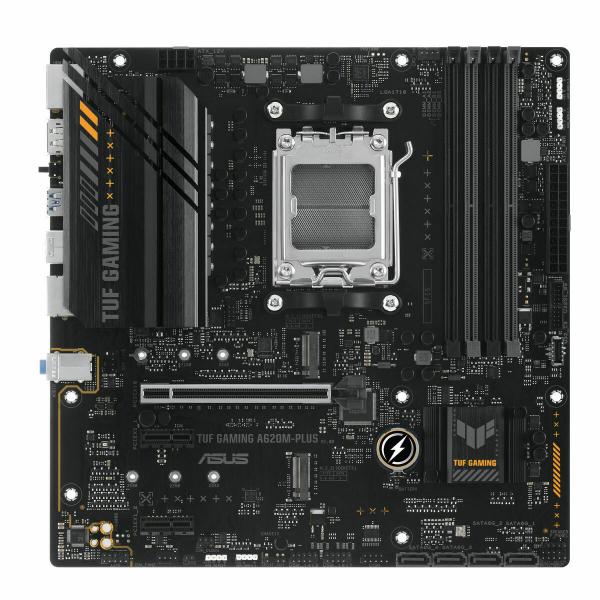 Placa Mãe Asus AMD AM5