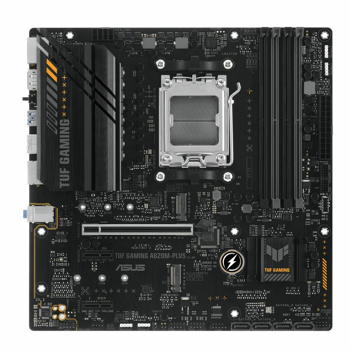 Placa Mãe Asus AMD AM5