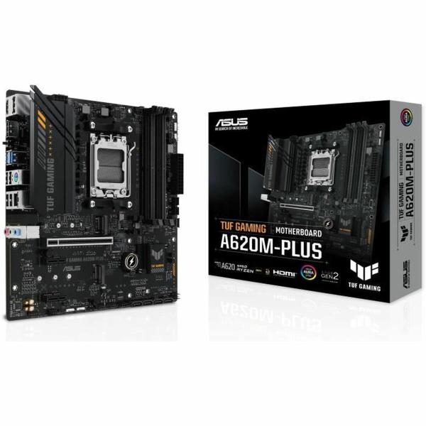 Placa Mãe Asus AMD AM5