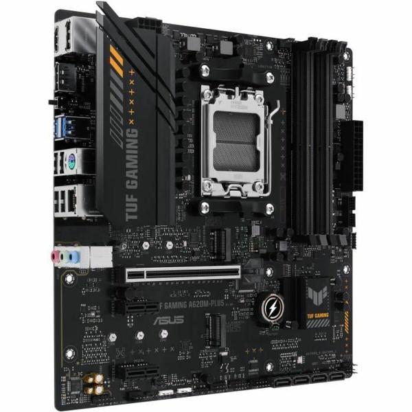 Placa Mãe Asus AMD AM5