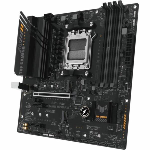 Placa Mãe Asus AMD AM5