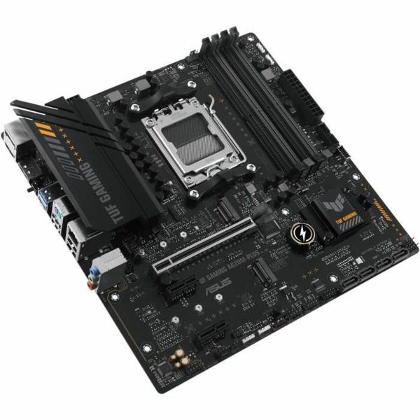 Placa Mãe Asus AMD AM5