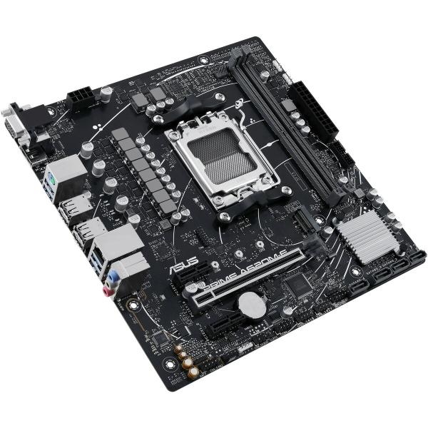 Placa Mãe Asus 90MB1F50-M0EAYC AMD AM5 AMD