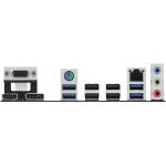 Placa Mãe Asus 90MB1F50-M0EAYC AMD AM5 AMD