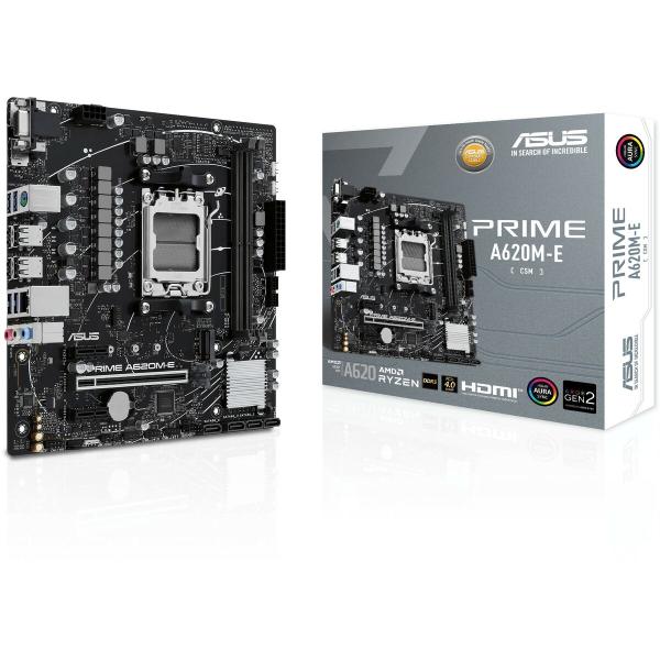 Placa Mãe Asus 90MB1F50-M0EAYC AMD AM5 AMD