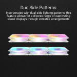 Ventilador de CPU Asus 90DA0093-B09000