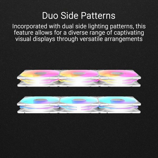 Ventilador de CPU Asus 90DA0093-B09000