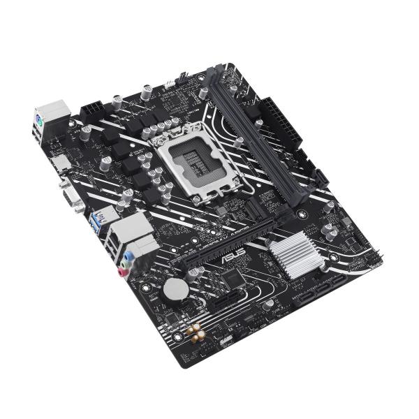 Placa Mãe Asus 90MB1G90-M0EAY0 LGA 1700