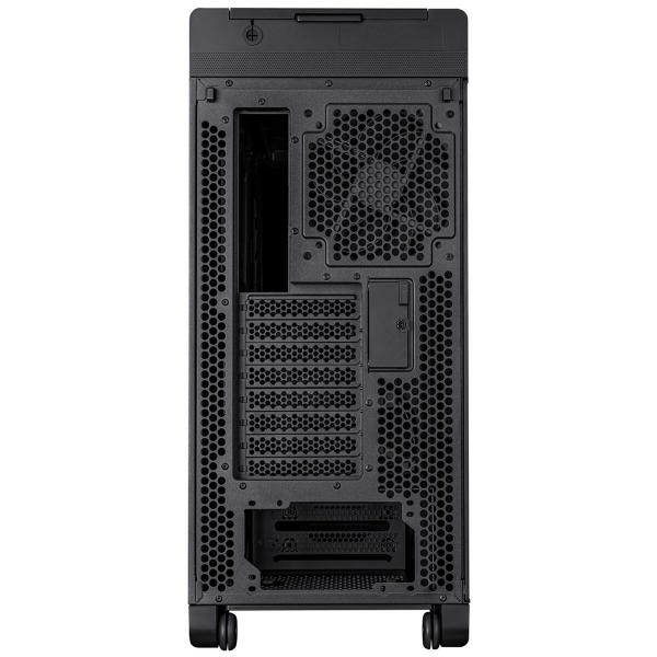Caixa Semitorre ATX Asus 90DC00J0-B09000 Preto