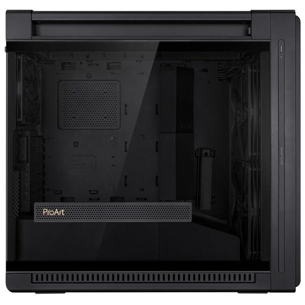 Caixa Semitorre ATX Asus 90DC00J0-B09000 Preto