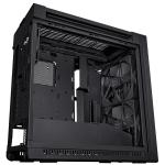 Caixa Semitorre ATX Asus 90DC00J0-B09000 Preto