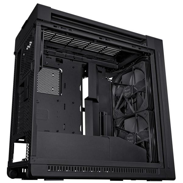 Caixa Semitorre ATX Asus 90DC00J0-B09000 Preto