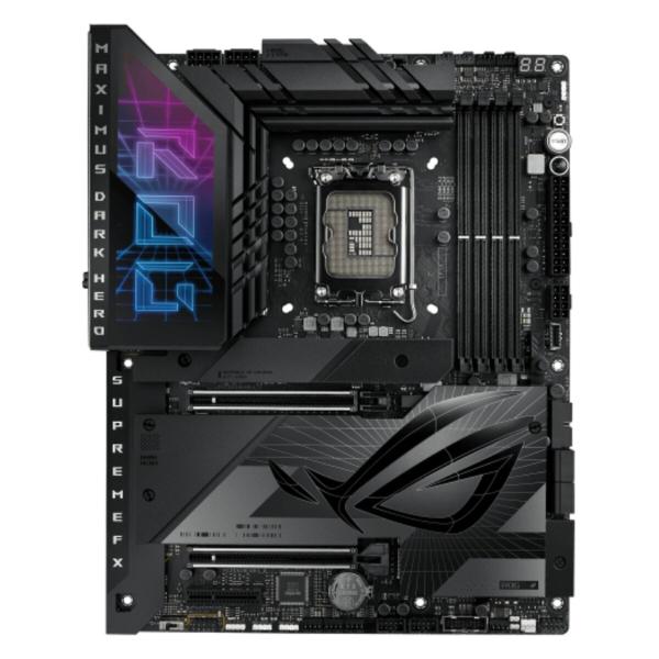 Placa Mãe Asus Z790-PLUS WIFI D4 INTEL Z790 LGA 1700