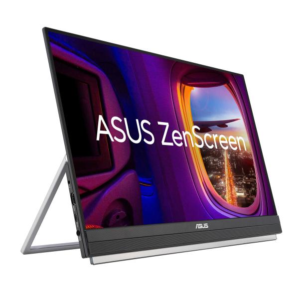Monitor Asus 90LM08S5-B01A70 21,5" Full HD