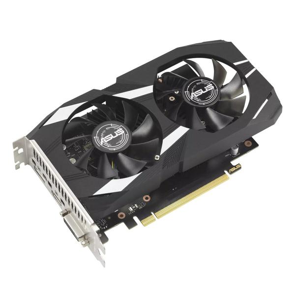 Placa Gráfica Asus GDDR6