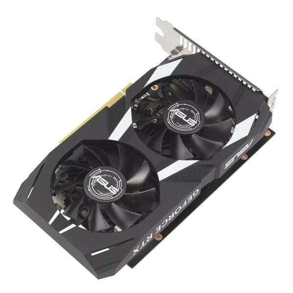 Placa Gráfica Asus GDDR6