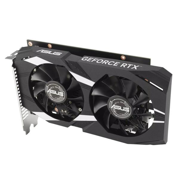 Placa Gráfica Asus GDDR6