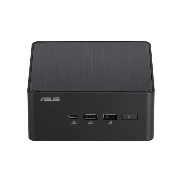 Mini PC Asus NUC14RVHU5068C2I Intel Evo Core Ultra 5 125H 512 GB SSD 16 GB 16 GB RAM