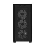 Caixa Semitorre ATX Asus 90DC00H0-B19010 Preto