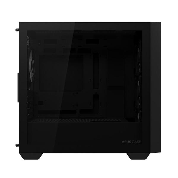 Caixa Semitorre ATX Asus 90DC00H0-B19010 Preto