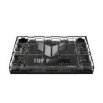 Hub de interface Asus TUF Gaming ARGB PWM Fan Hub