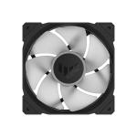 Ventilador de Caixa Asus 90DA00D0-B09000 Ø 12 cm (1 Unidade)