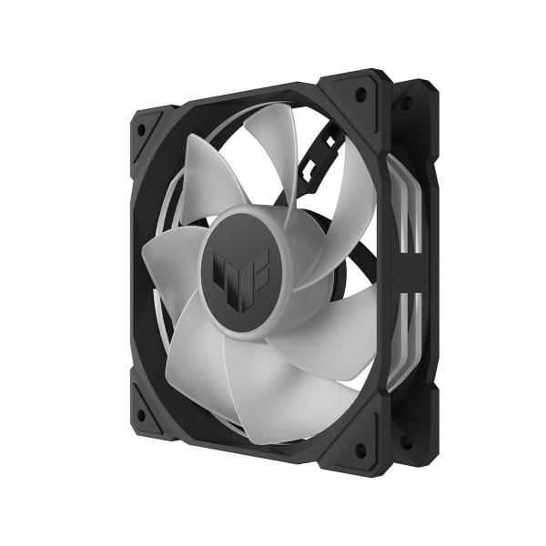 Ventilador de Caixa Asus 90DA00D0-B09020 Ø 12 cm (3 Unidades)