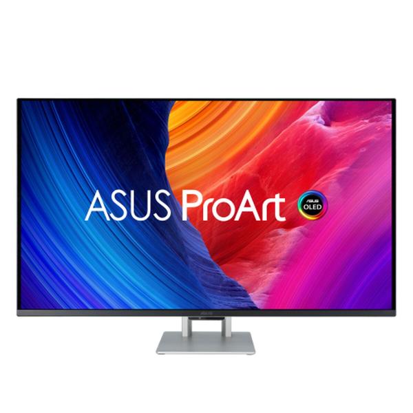 Monitor Gaming Asus 90LM03HE-B01K70 4K Ultra HD 32" 31,5"