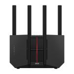 Router Asus 90IG0950-MO9A0V Preto USB RJ45 Ethernet LAN USB 3.2 Wi-Fi