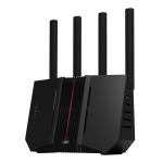 Router Asus 90IG0950-MO9A0V Preto USB RJ45 Ethernet LAN USB 3.2 Wi-Fi