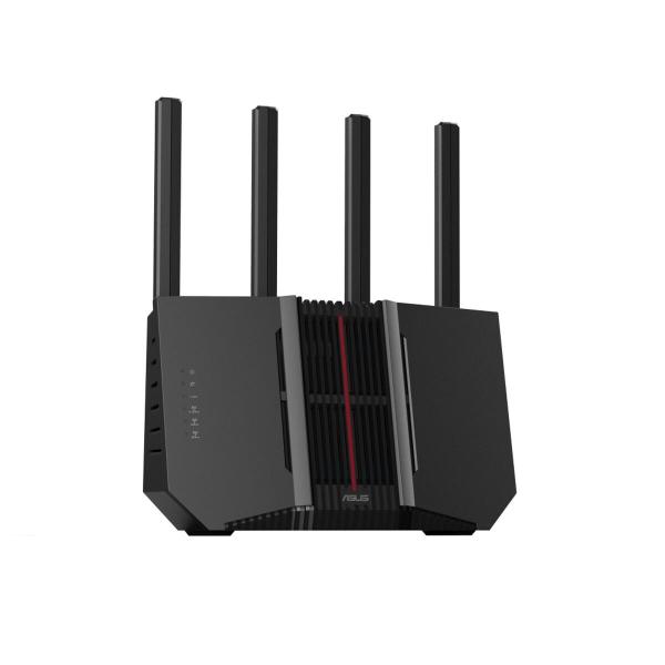 Router Asus 90IG0950-MO9A0V Preto USB RJ45 Ethernet LAN USB 3.2 Wi-Fi