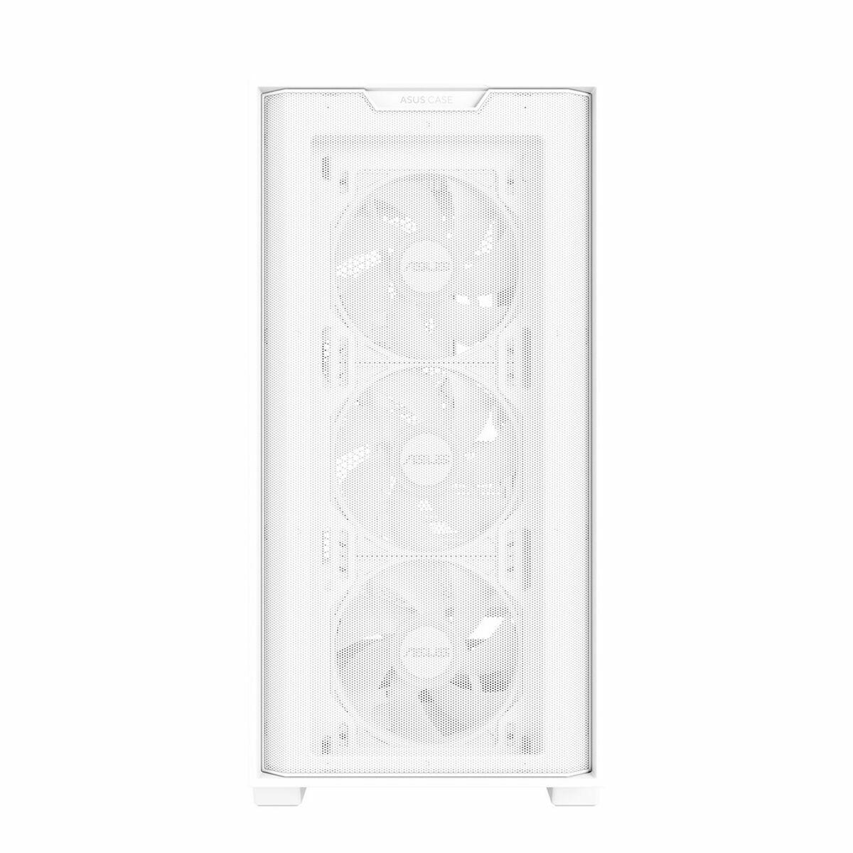 Caixa Semitorre ATX Asus 90DC00H3-B19010 Branco