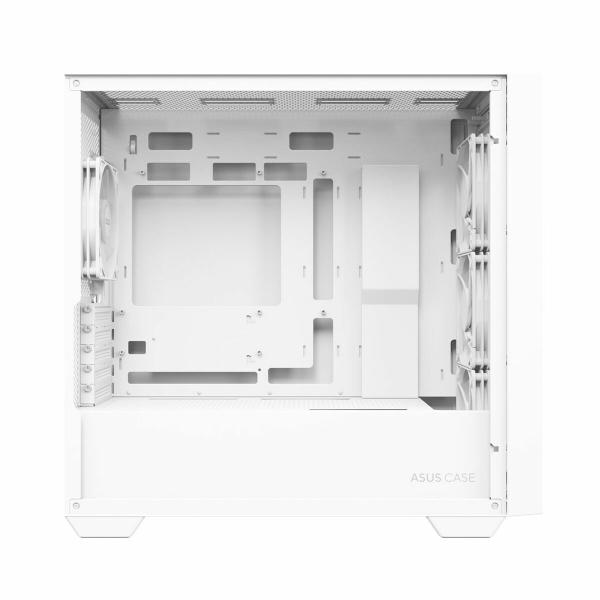 Caixa Semitorre ATX Asus 90DC00H3-B19010 Branco