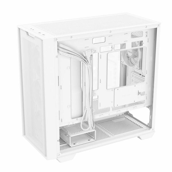 Caixa Semitorre ATX Asus 90DC00H3-B19010 Branco