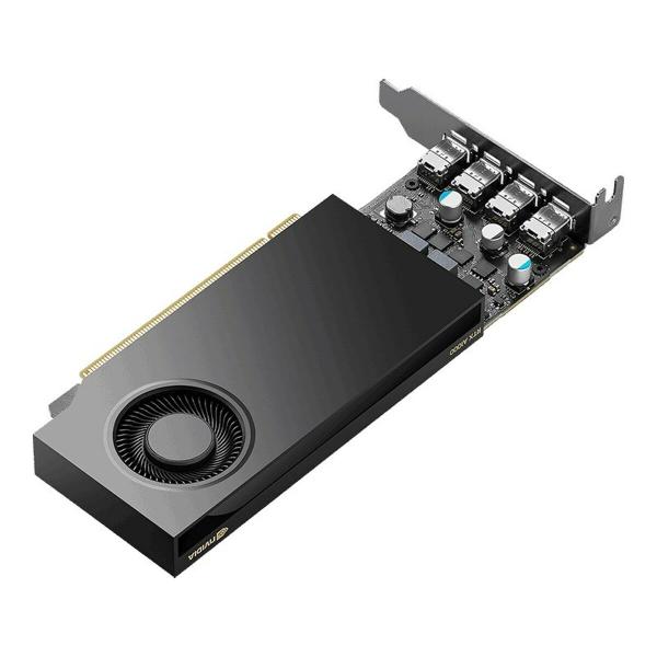 Placa Gráfica Asus 90SKC000-M8VAN0 8 GB GDDR6