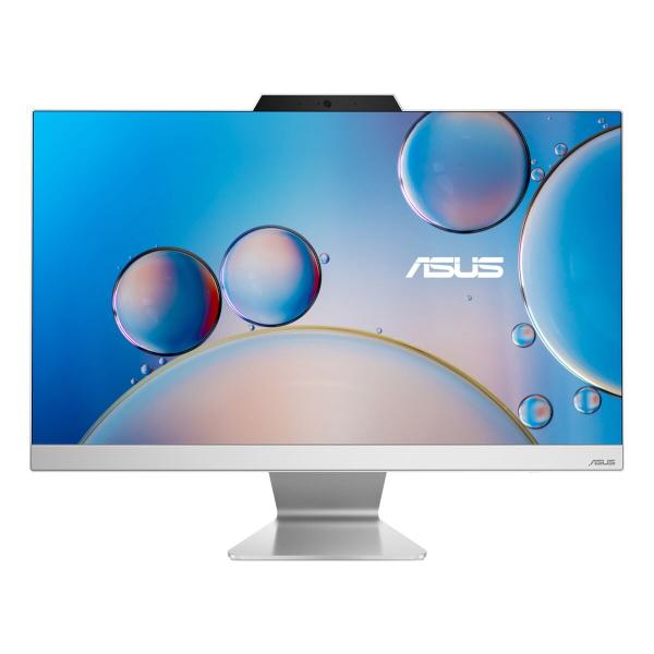 All in One Asus 90PT03T1-M019E0 512 GB 16 GB 23,8" Intel Core i5-1335U 16 GB RAM Qwerty espanhol