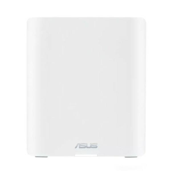 Router Asus BT10 Branco RJ45 USB 3.2 Ethernet WAN Wi-Fi