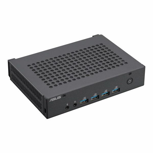 Mini PC Asus 90MR0172-M00040 Intel N200