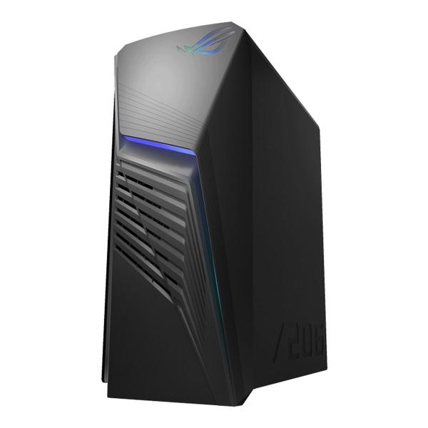 PC de Mesa Asus ROG Strix G13CHR G13CHR-71470F0570 16 GB RAM 1 TB 1 TB SSD Intel Core i7-14700F Nvidia Geforce RTX 4060