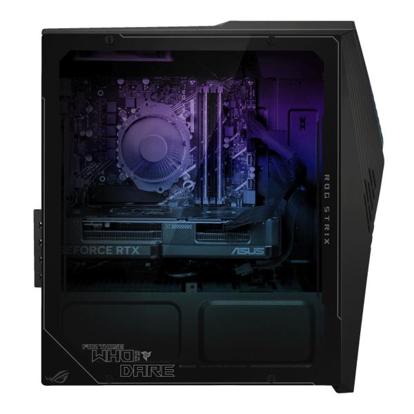 PC de Mesa Asus ROG Strix G13CHR G13CHR-71470F0570 16 GB RAM 1 TB 1 TB SSD Intel Core i7-14700F Nvidia Geforce RTX 4060