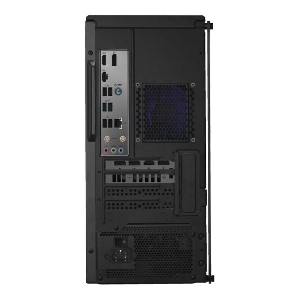 PC de Mesa Asus ROG Strix G13CHR G13CHR-71470F0580 32 GB RAM 1 TB 1 TB SSD Intel Core i7-14700F NVIDIA GEFORCE RTX 4060 TI