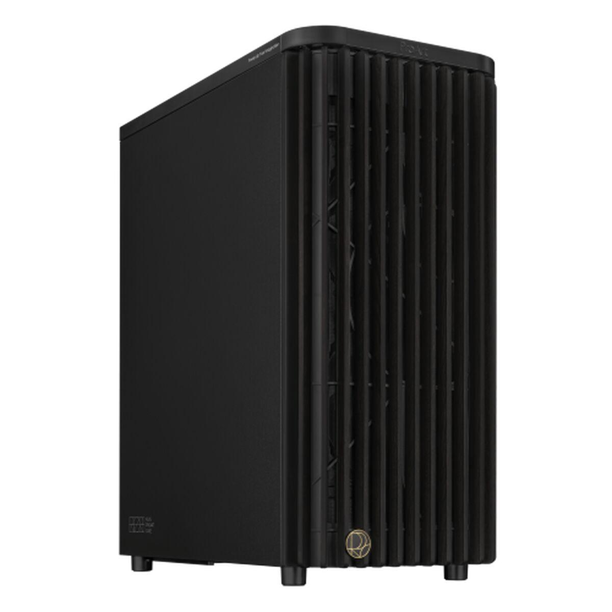 Caixa Semitorre ATX Asus 90DC00M0-B39010 Preto