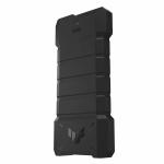 Disco Duro Externo Asus Gaming A2 Preto